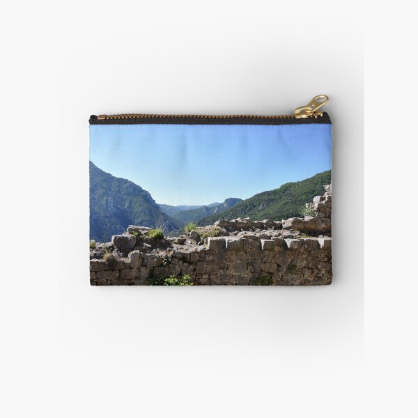 Item preview, Ruins of Puilaurens castle in France designed and sold by franck380.