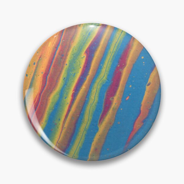 Item preview, Pour Painting Planets designed and sold by MarieSunny.