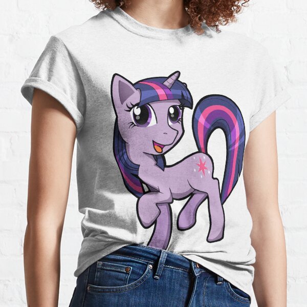 My Little Pony Friendship Is Magic Sale T-Shirts Redbubble for 
