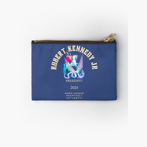 Item preview, Robert Kennedy Jr. 2024: Hard-Edged, Heartfelt, Authentic designed and sold by Sanctum Icons.