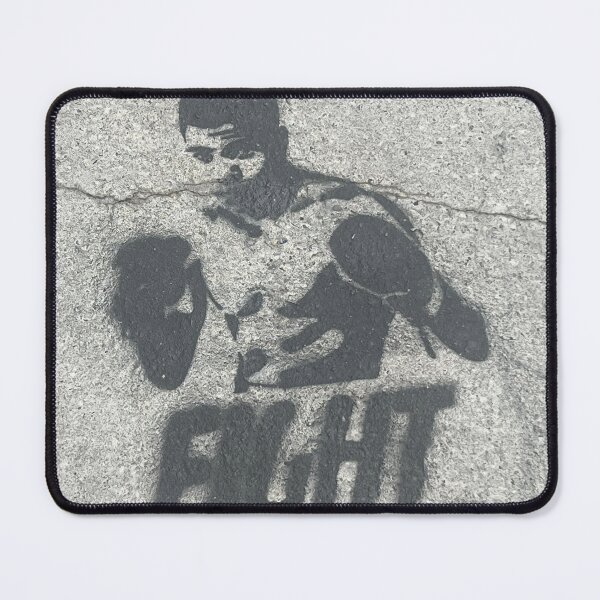 Item preview, Street Art Fight designed and sold by Abeink1030.