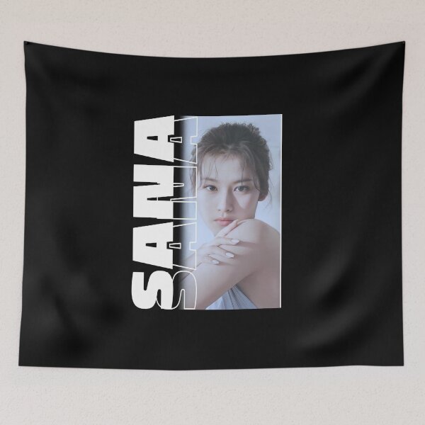 Item preview, Minatozaki Sana designed and sold by Ryuell.