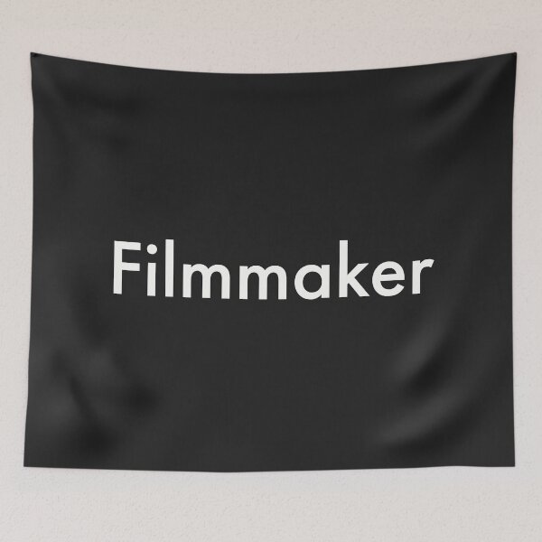 Item preview, Filmmaker designed and sold by velaryons.