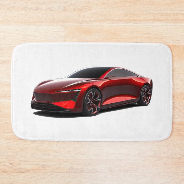 Item preview, EV Sports Coupe Concept designed and sold by Offsite.