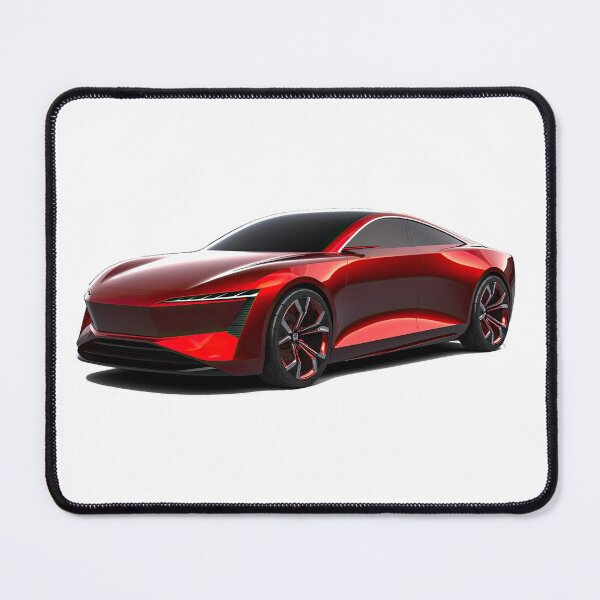 Item preview, EV Sports Coupe Concept designed and sold by Offsite.