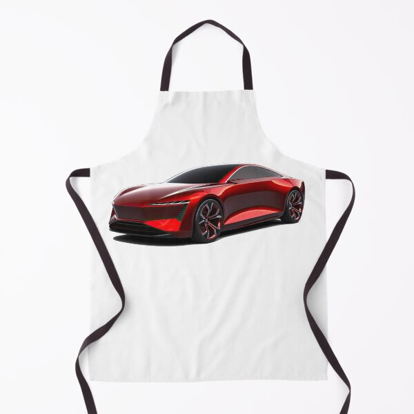 Item preview, EV Sports Coupe Concept designed and sold by Offsite.