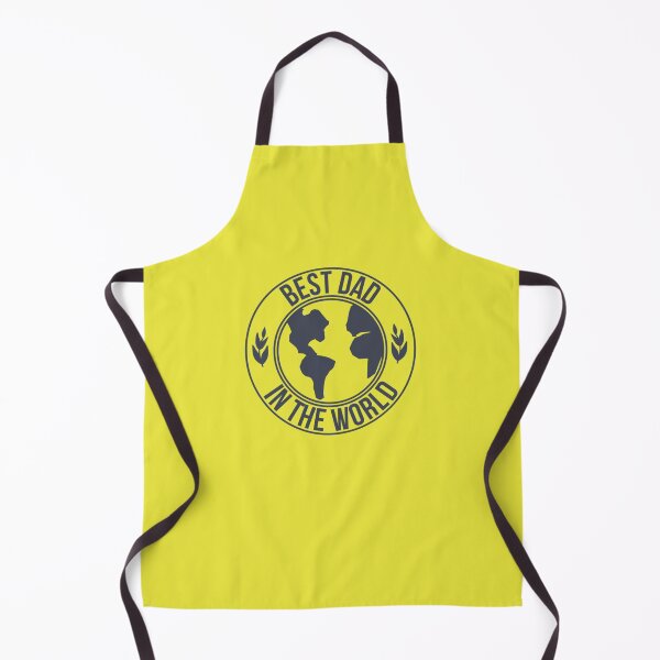 Item preview, Best Dad In The World  designed and sold by DonavonBergstr.