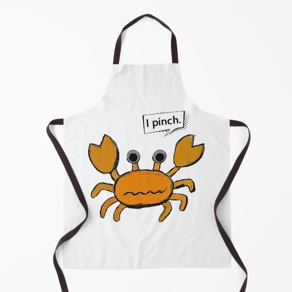 Item preview, I pinch.  designed and sold by TheFuzzyPepe.
