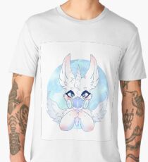 What an Angel Men's Premium T-Shirt