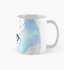 What an Angel Mug