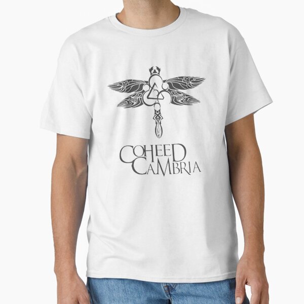 Aperçu de l'œuvre Coheed et Cambria coheed créée et vendue par Nhuviettrungvit.