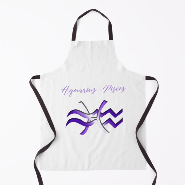 Item preview, Aquarius Pisces Cusp Zodiac Horoscope designed and sold by hammack67.