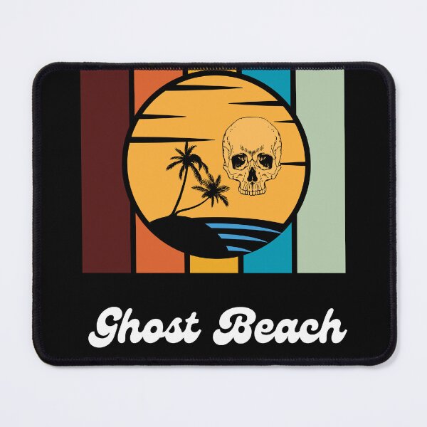Item preview, Heylon Ghost Beach designed and sold by Heylon Sri Lanka.
