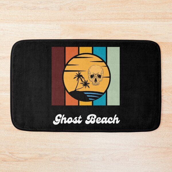 Item preview, Heylon Ghost Beach designed and sold by Heylon Sri Lanka.
