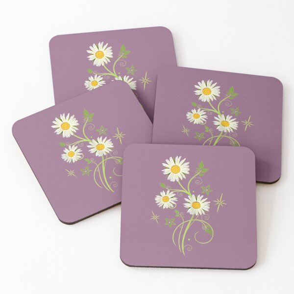 Item preview, Marguerites Daisy Spring 	 Summer Daisies Flower 	 (2)	 designed and sold by isaidhreljicr.