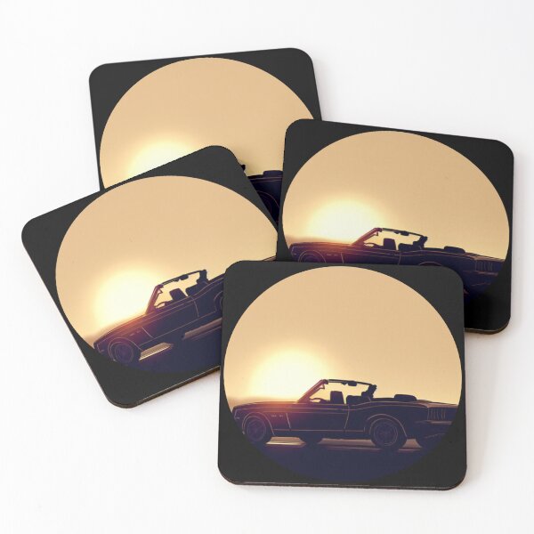 Item preview, FORD MUSTANG, American Roadster Car, Art, Car Design designed and sold by A-----Guy.