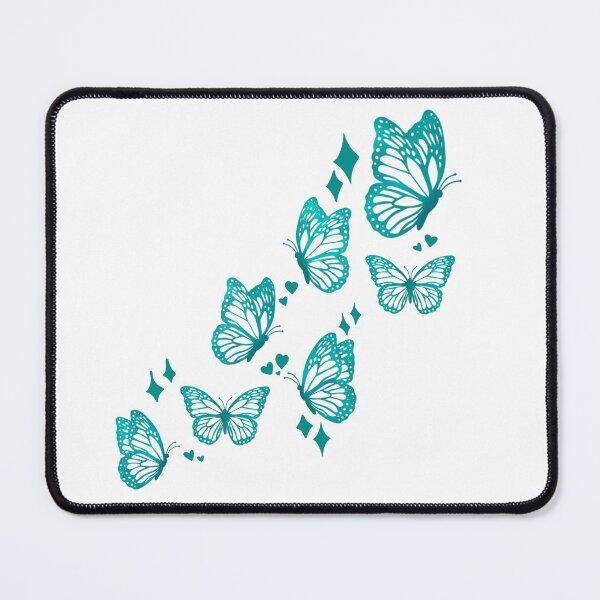 Item preview, Taylor Swift Debut Inspired Butterflies designed and sold by lmariedesign.