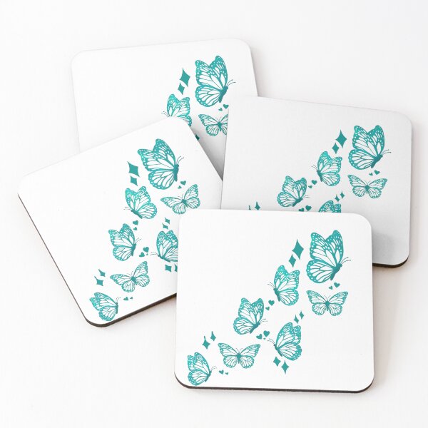 Item preview, Taylor Swift Debut Inspired Butterflies designed and sold by lmariedesign.