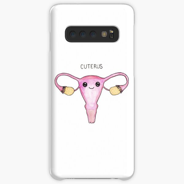 Cuterus! Samsung Galaxy Snap Case