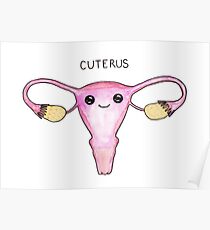 Cuterus! Poster
