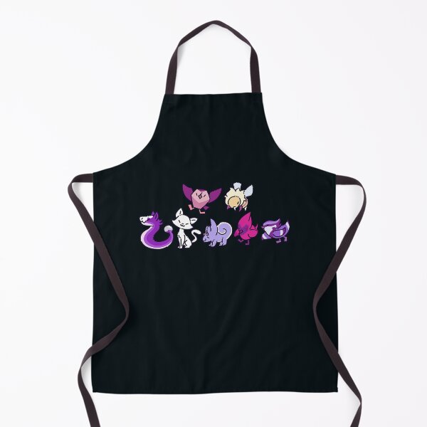 Item preview, Little Palismen! Active designed and sold by sato00sho.