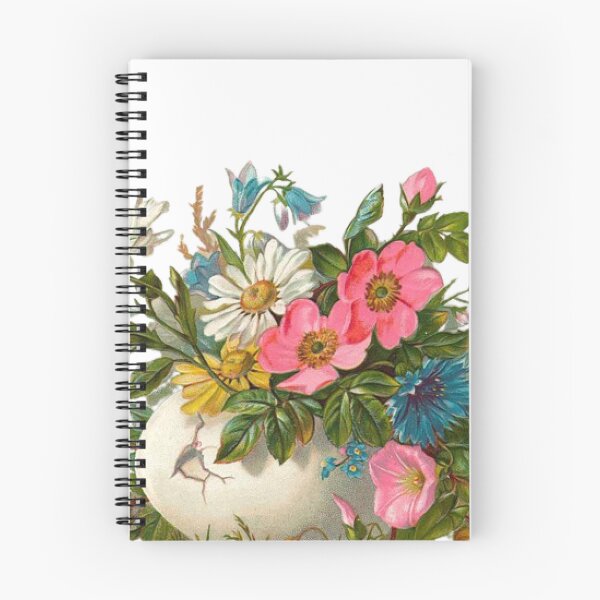 Aperçu de l'œuvre Trappe florale printanière créée et vendue par DevDarling1108.