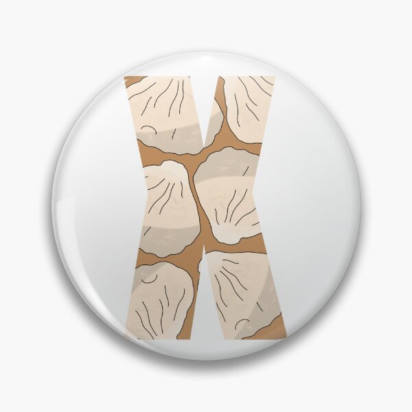 Item preview, X is for Xiaolongbao designed and sold by candyllamazz.