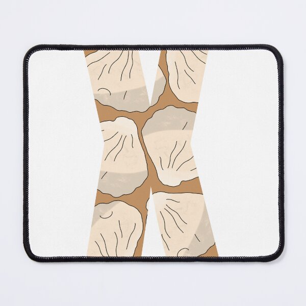 Item preview, X is for Xiaolongbao designed and sold by candyllamazz.