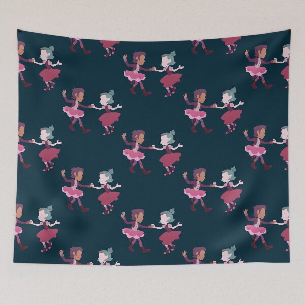 Item preview, Lumity Dance designed and sold by sato00sho.