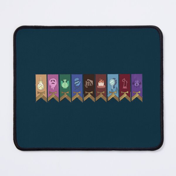 Item preview, Nine Covens - The Owl House designed and sold by sato00sho.