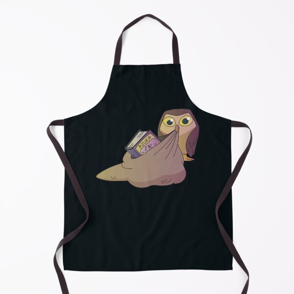 Item preview, OwlbertThe Owl House designed and sold by sato00sho.