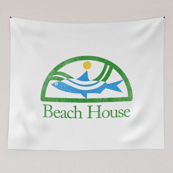 Item preview, Beach House designed and sold by Longpeteginger.