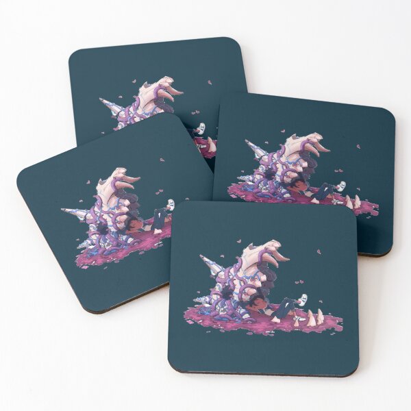 Item preview, The Owl House Luz Promo Art designed and sold by sato00sho.