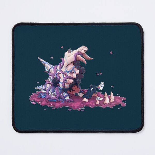 Item preview, The Owl House Luz Promo Art designed and sold by sato00sho.