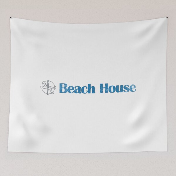 Item preview, Beach House Mashup designed and sold by Longpeteginger.