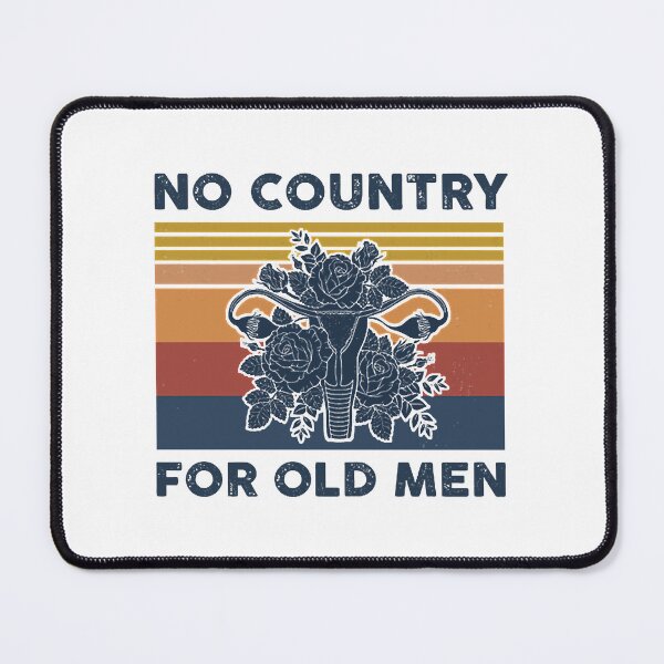 Item preview, no country for old men designed and sold by cliftonmccoy.