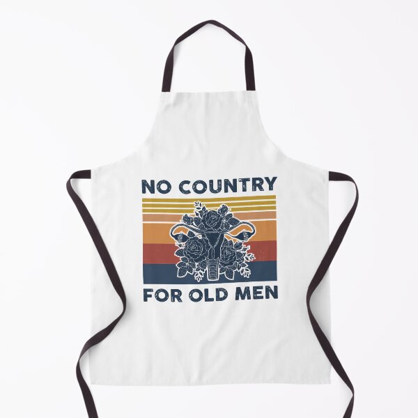 Item preview, no country for old men designed and sold by cliftonmccoy.