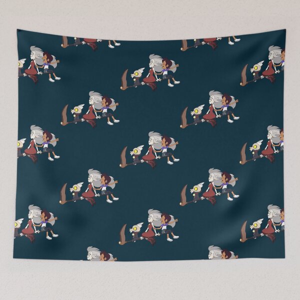 Item preview, The Owl House(4) designed and sold by sato00sho.