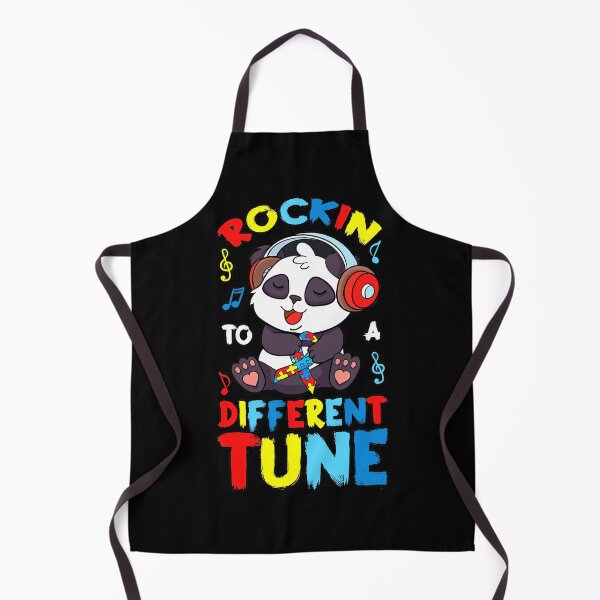 Item preview, Rocking To A Different Tune Shirt designed and sold by ibelives.