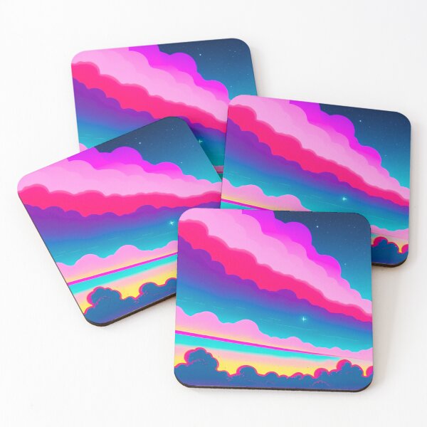 Item preview, Dusk Aesthetic designed and sold by Artist-jc.