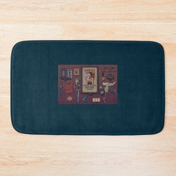 Item preview, The owl house wall  designed and sold by sato00sho.