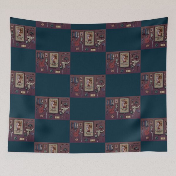 Item preview, The owl house wall  designed and sold by sato00sho.