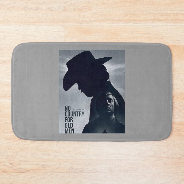 Item preview, No Country For Old Men  designed and sold by cliftonmccoy.
