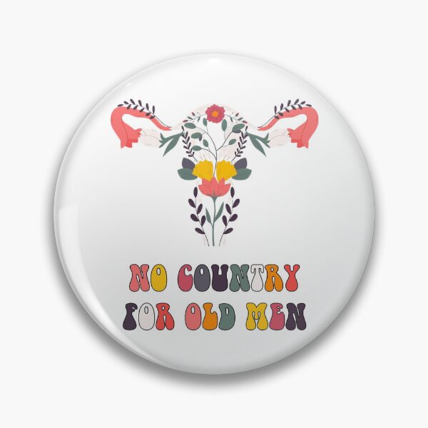 Item preview, No Country For Old Men  designed and sold by cliftonmccoy.