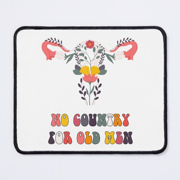 Item preview, No Country For Old Men designed and sold by cliftonmccoy.