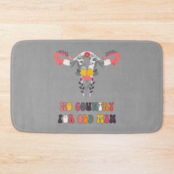 Item preview, No Country For Old Men  designed and sold by cliftonmccoy.