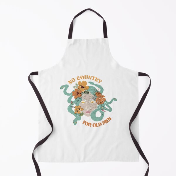 Item preview, No Country For Old Men designed and sold by cliftonmccoy.