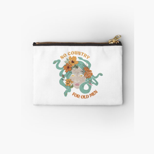 Item preview, No Country For Old Men  designed and sold by cliftonmccoy.