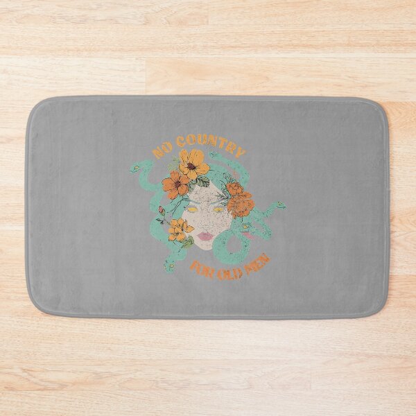 Item preview, No Country For Old Men  designed and sold by cliftonmccoy.