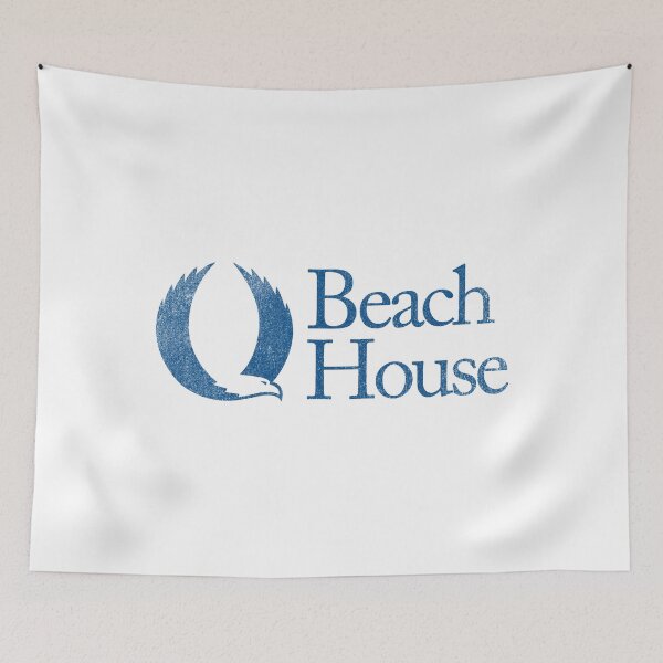 Item preview, Beach House Mashup designed and sold by Longpeteginger.